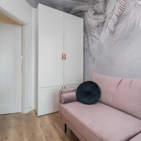 Z Basenem I Ogrodkiem Baltic Sun B21 Appartamento Sztutowo