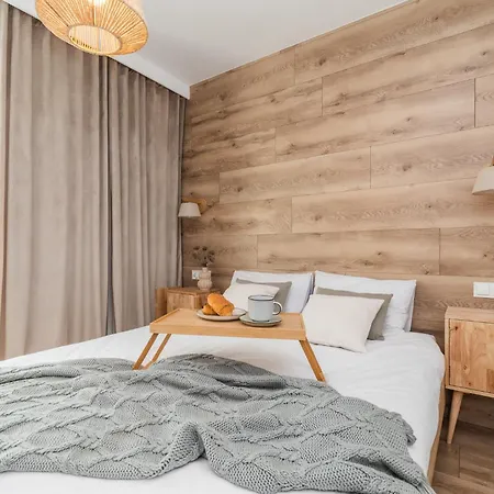 Z Basenem I Ogrodkiem Baltic Sun B21 * Sztutowo