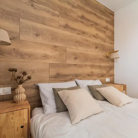 Z Basenem I Ogrodkiem Baltic Sun B21 * Sztutowo