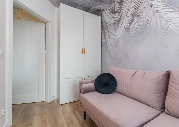 Z Basenem I Ogrodkiem Baltic Sun B21 Lägenhet Sztutowo