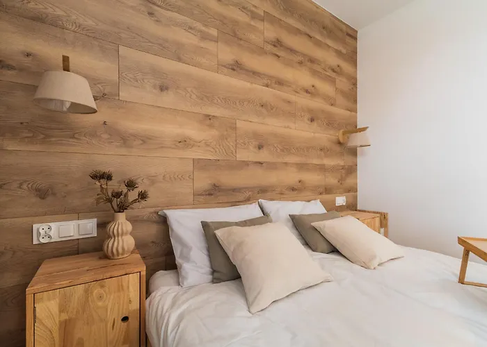 Z Basenem I Ogrodkiem Baltic Sun B21 * Sztutowo